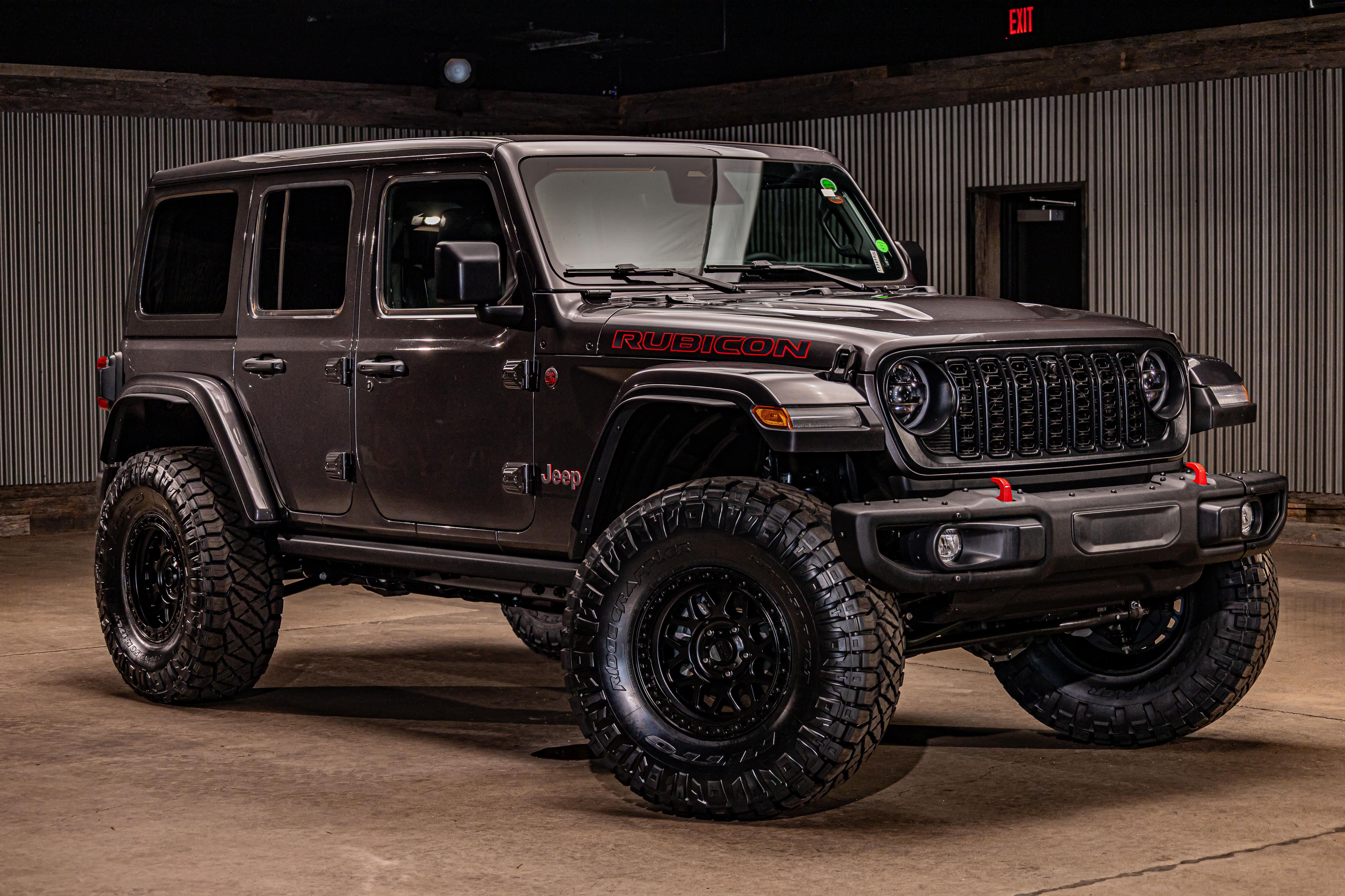 jeep wrangler 4-door 2026 1C4RJXFG4TW177394 image jeep wrangler 4-door 2026 1C4RJXFG4TW177394 image
